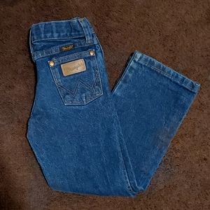 Wrangler Cowboy Cut Jean - 6 Reg